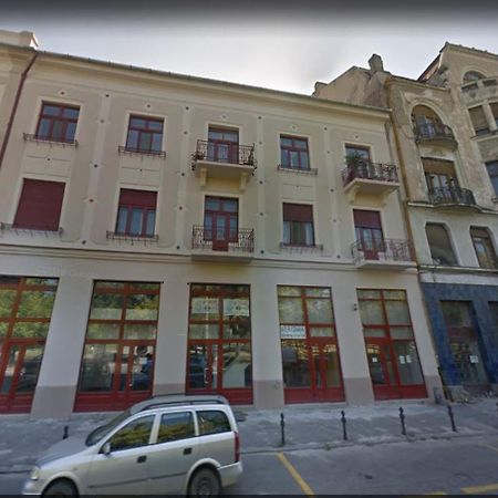 Apartment First December Oradea Exterior foto