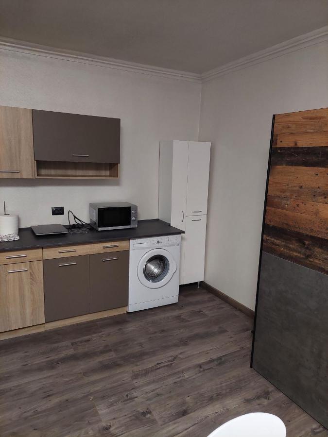 Apartment First December Oradea Exterior foto