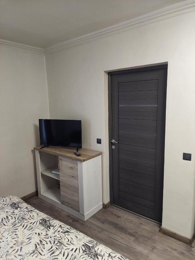 Apartment First December Oradea Exterior foto