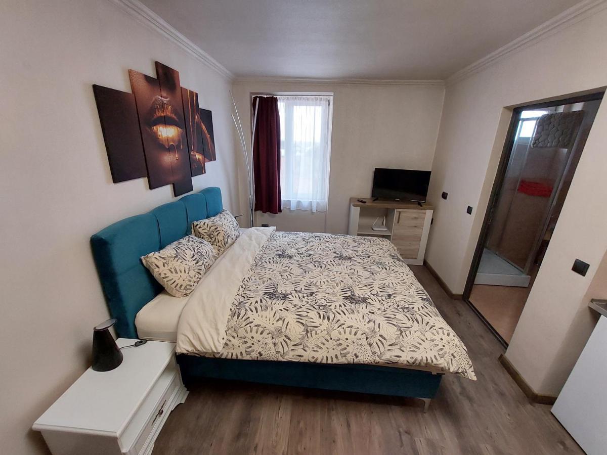 Apartment First December Oradea Exterior foto