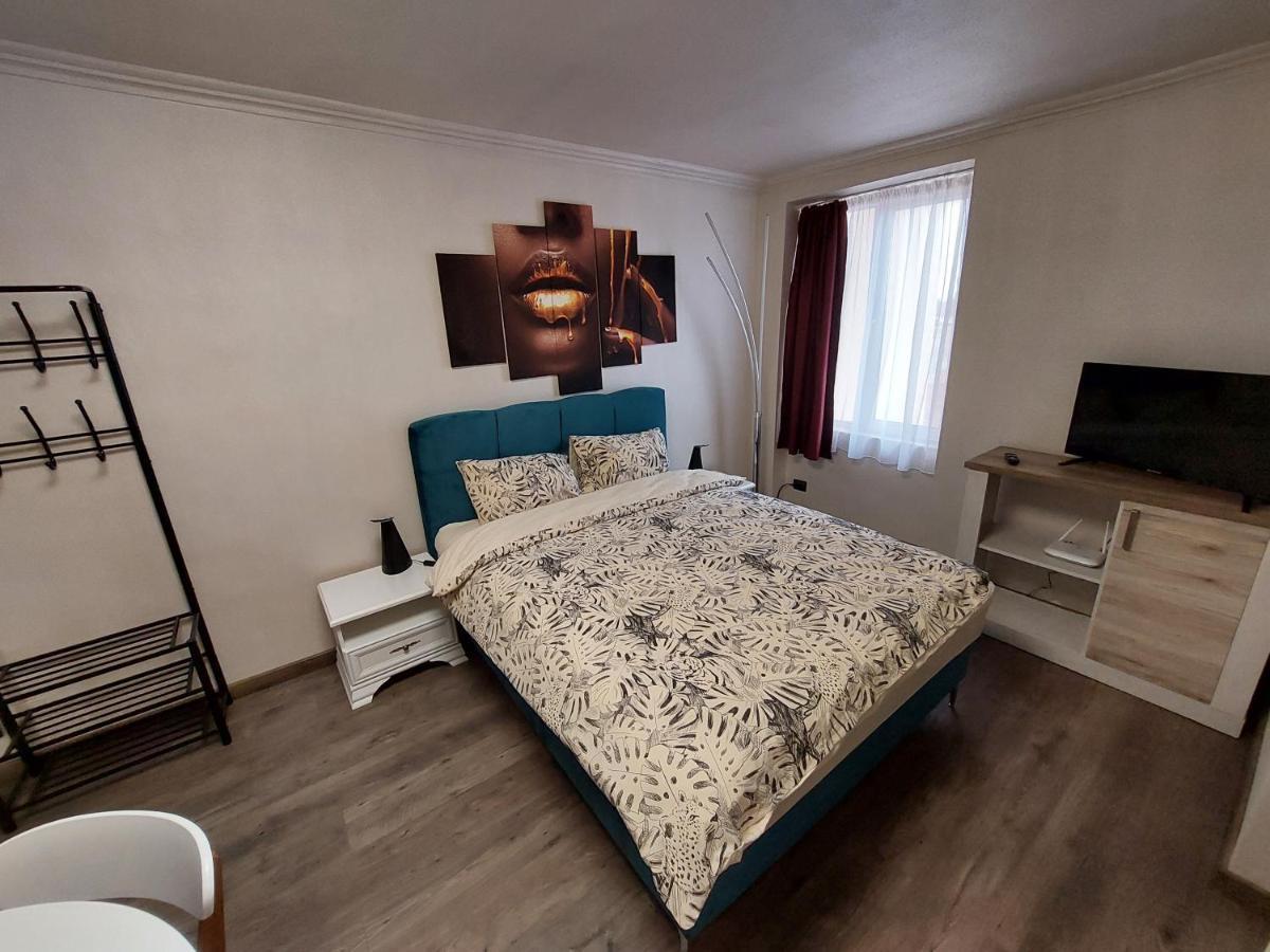 Apartment First December Oradea Exterior foto